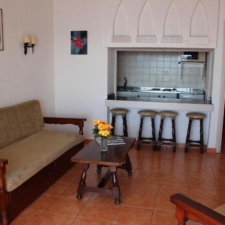 Apartamentos Casablanca Πλάγια ντελ Ινγκλές Εξωτερικό φωτογραφία