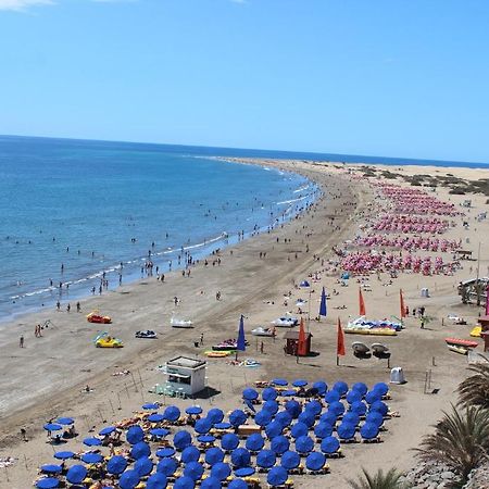 Apartamentos Casablanca Πλάγια ντελ Ινγκλές Εξωτερικό φωτογραφία
