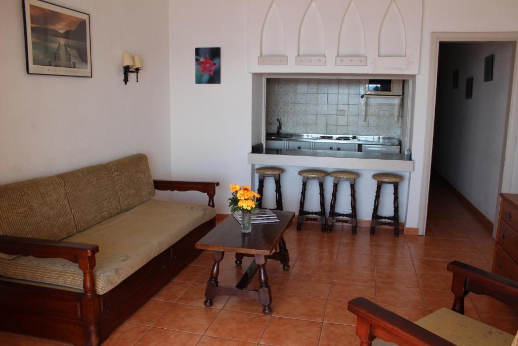 Apartamentos Casablanca Πλάγια ντελ Ινγκλές Εξωτερικό φωτογραφία