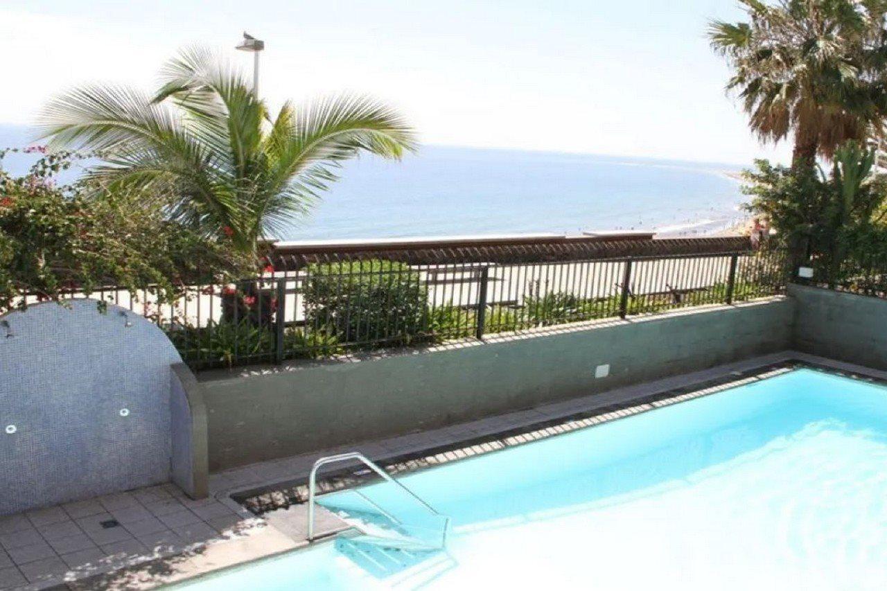 Apartamentos Casablanca Πλάγια ντελ Ινγκλές Εξωτερικό φωτογραφία