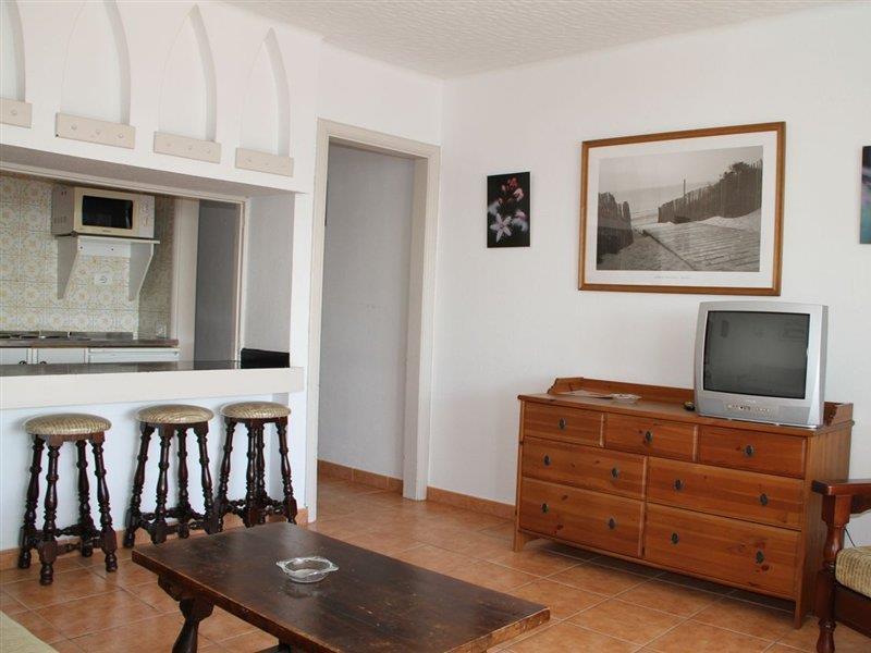 Apartamentos Casablanca Πλάγια ντελ Ινγκλές Εξωτερικό φωτογραφία