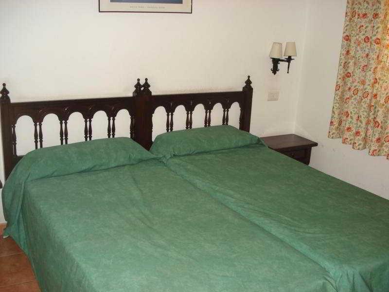 Apartamentos Casablanca Πλάγια ντελ Ινγκλές Εξωτερικό φωτογραφία