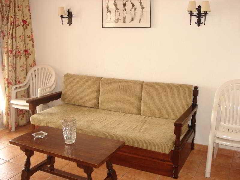 Apartamentos Casablanca Πλάγια ντελ Ινγκλές Εξωτερικό φωτογραφία
